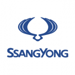 ssangyong_logo_vector