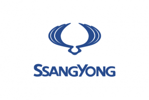 ssangyong_logo_vector