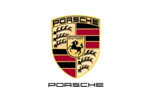 PORSCHE-Vector-Logo