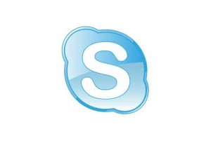 Skype-S-symbol