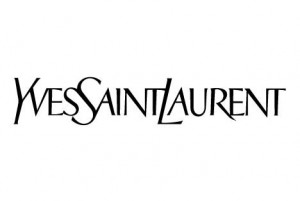 Yves-Saint-Laurent-logo