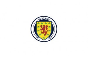 scotland_football_crest_log
