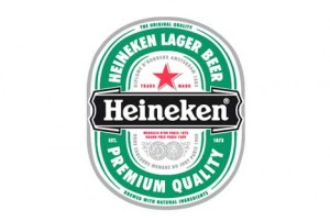 heineken_label_vector