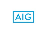 AIG new logo vector eps