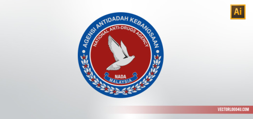 Agensi Antidadah kebangsaan logo