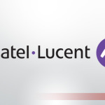 Alcatel-Lucent Vector Logo