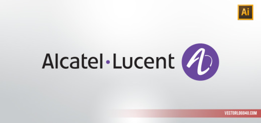 alcatel lucent logo