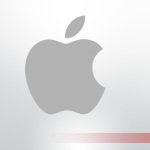 Apple Vector Logo