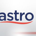 Astro Vector Logo