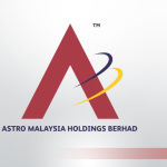 Astro Malaysia Holdings Logo