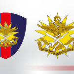 Angkatan Tentera Malaysia Logo Vector