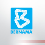 Bernama Vector Logo