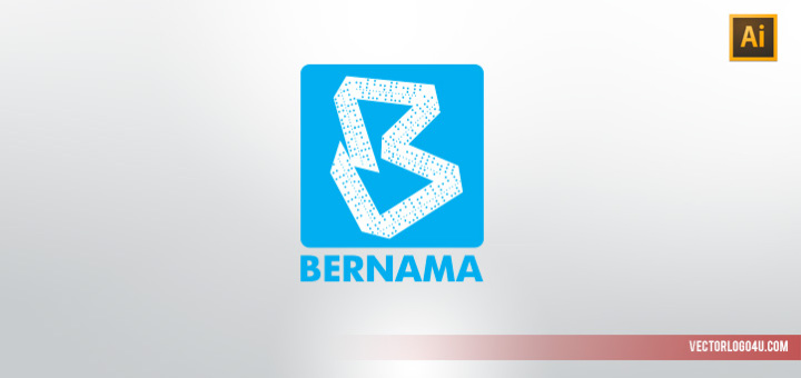 bernama-vector-logo