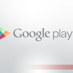 Google Play Vector Logo