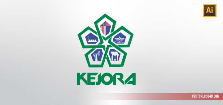 Kejora Logo Vector