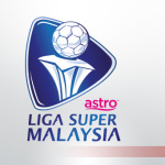 Liga Super Malaysia Vector Logo