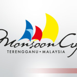 Monsoon Cup Vector Logo