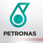 Petronas Vector Logo