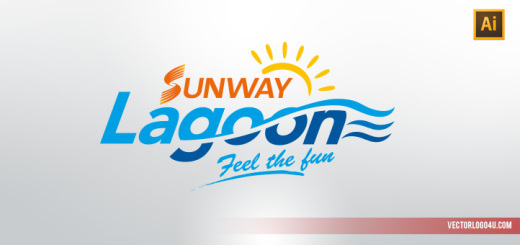sunway-lagoon-vector