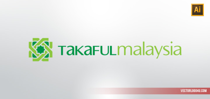 Takaful Malaysia Logo Vector