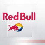 Red Bull Mobil Vector Logo