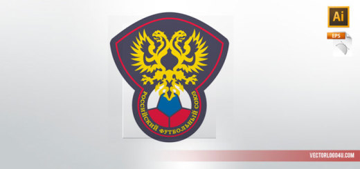 Russian-Football-Union-vector logo