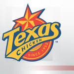 Texas Chicken Vector Logo