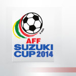 2014 AFF Suzuki Cup Logo Vector