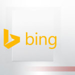 Bing Vector Logo