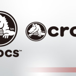 Crocs Vector Logo