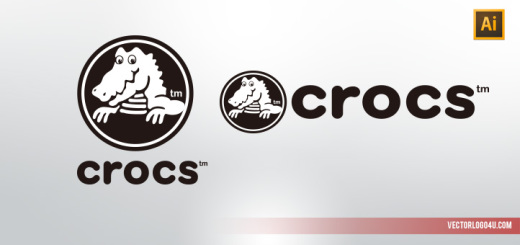 crocs-logo-vector