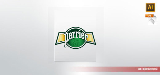 perrier-logo-vector