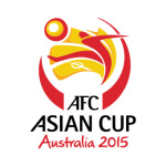 2015 AFC Asian Cup Logo Vector