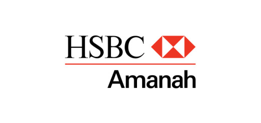 HSBC-Amanah-logo-vector