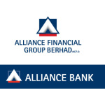 Alliance Bank Logo Vector