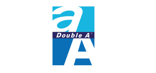 double-A-vector-logo