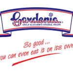 Gardenia Vector Logo