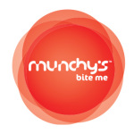 Munchy’s Vector Logo