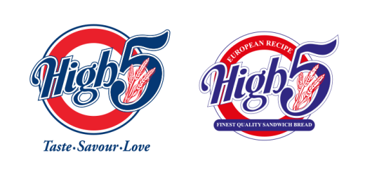 high-5-bread-logo