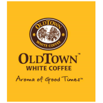 Old Town White Coffee logo