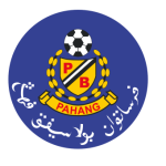 Persatuan Bola Sepak Pahang Vector Logo