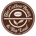The Coffee Bean and Tea Leaf logo