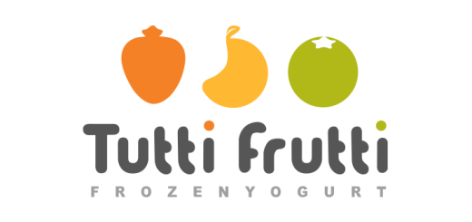 tutty-frutti-logo vector