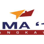 LIMA 15 Logo Vector