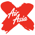 AirAsia X Logo Vector