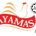 Ayamas Logo Vector