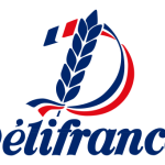 Delifrance logo vector