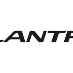 Elantra logo vector