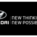 Hyundai Logo Vector