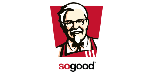 kfc-so-good-logo